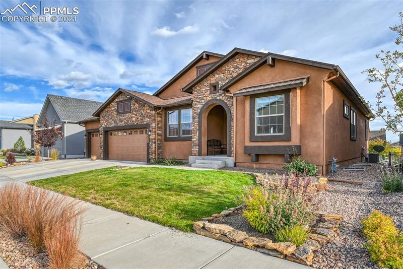 5937 Rowdy Dr, Colorado Springs, CO 80924