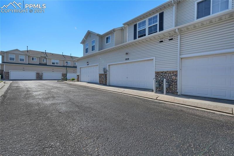 5938 Conductors Point, Colorado Springs, CO 80923