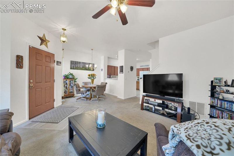 5938 Conductors Point, Colorado Springs, CO 80923
