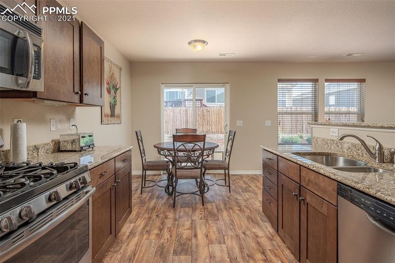 5941 Finglas Dr, Colorado Springs, CO 80923
