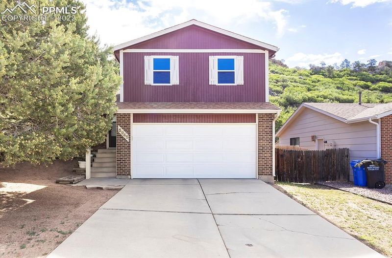 5945 Bourke Dr, Colorado Springs, CO 80919