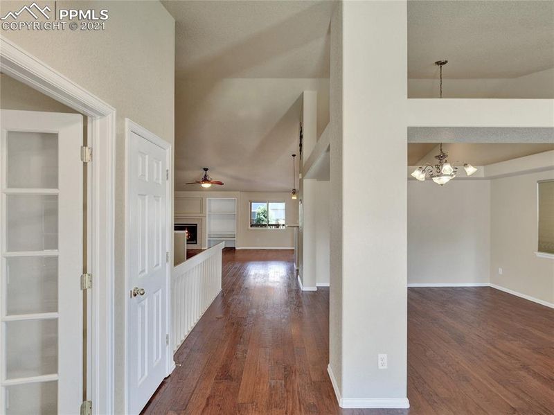 5945 Chivalry Dr, Colorado Springs, CO 80923