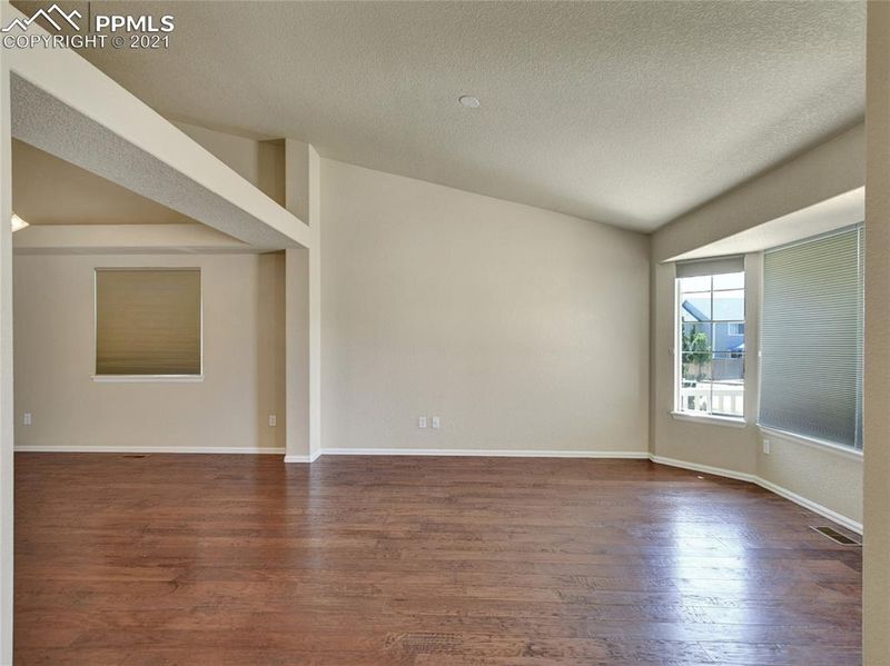 5945 Chivalry Dr, Colorado Springs, CO 80923