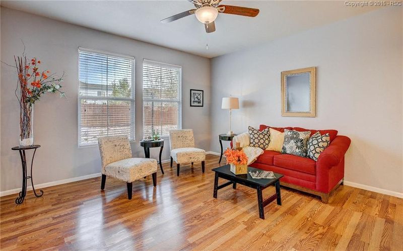 5945 Ensemble Hts, Colorado Springs, CO 80923