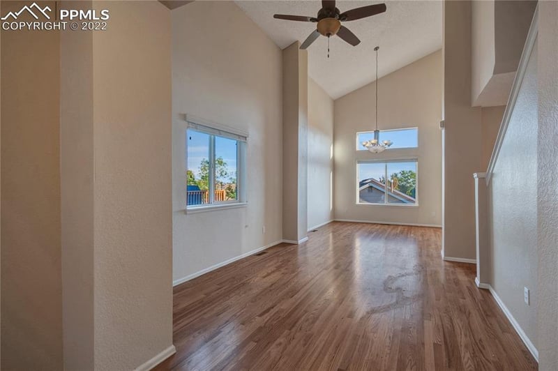 5945 Faxon Ct, Colorado Springs, CO 80922