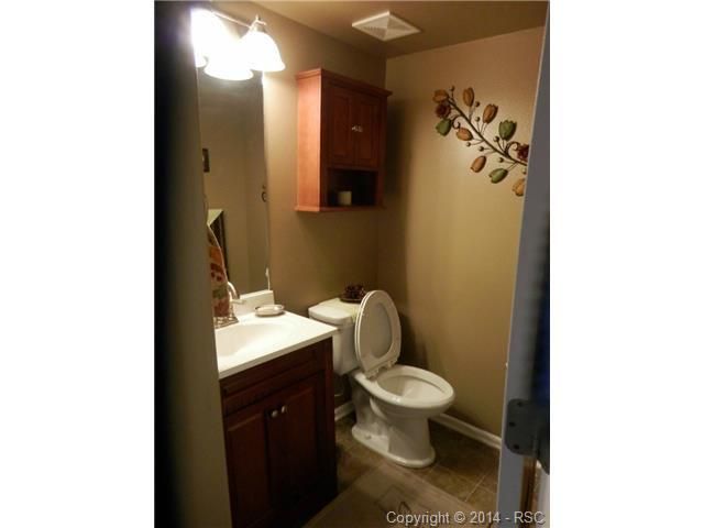 5945 Whirlwind Dr, Colorado Springs, CO 80923