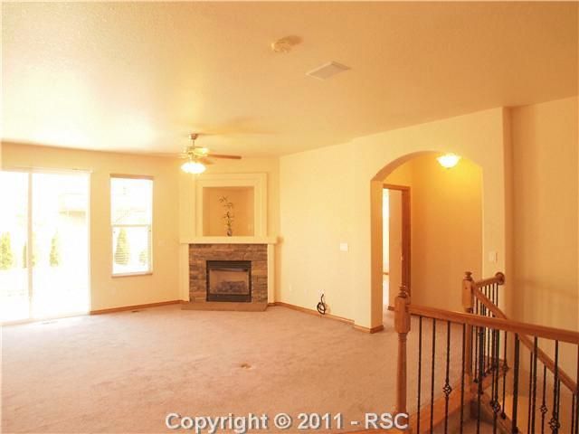 5945 Wild Bill Way, Colorado Springs, CO 80923