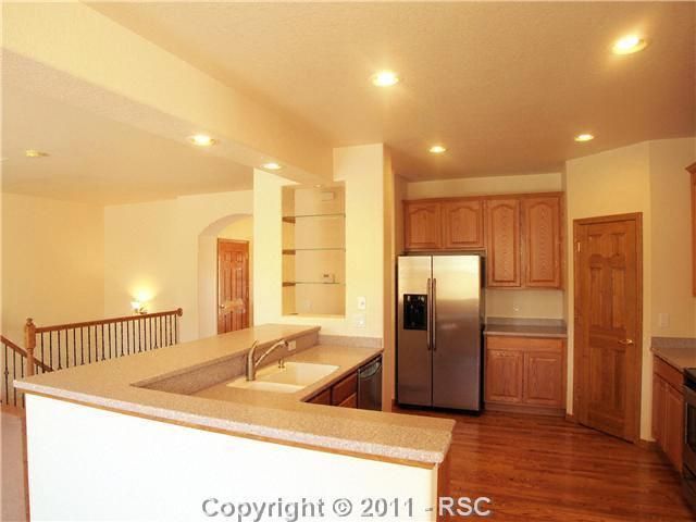 5945 Wild Bill Way, Colorado Springs, CO 80923
