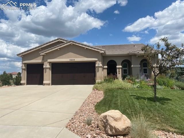 5945 Wilson Rd, Colorado Springs, CO 80919