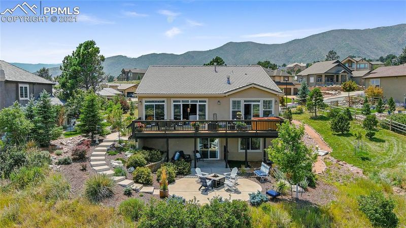 5945 Wilson Rd, Colorado Springs, CO 80919