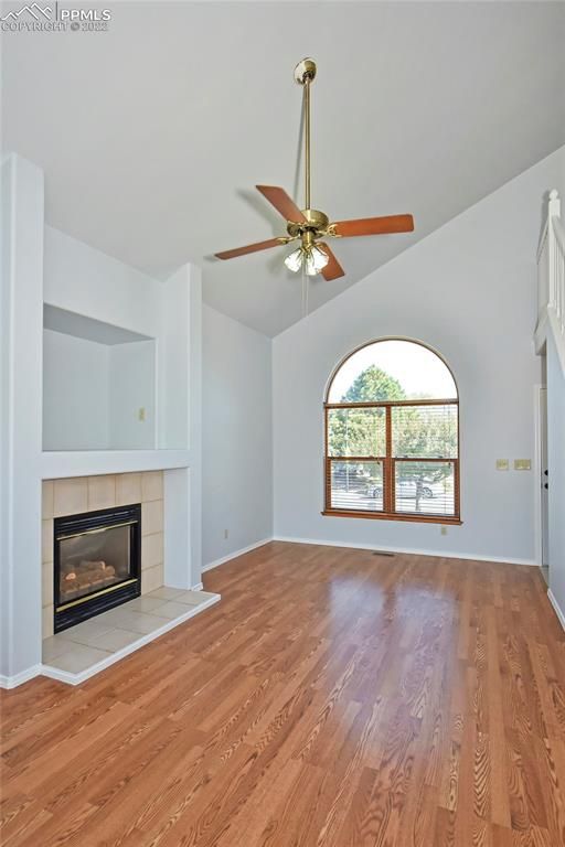 5946 Corinth Dr, Colorado Springs, CO 80923