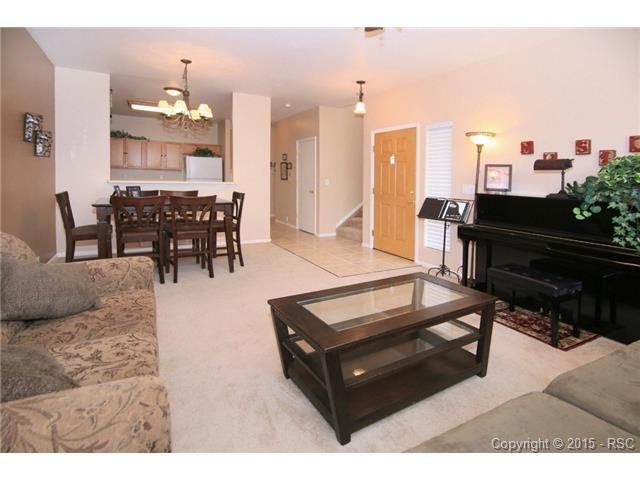 5946 Ensemble Hts, Colorado Springs, CO 80923