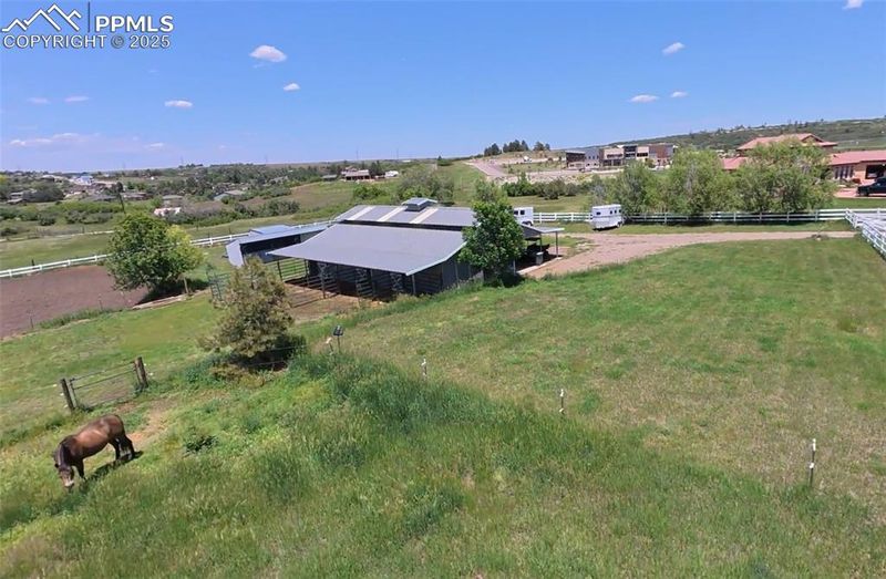 595 W Oak Hill Ln, Castle Rock, CO 80108