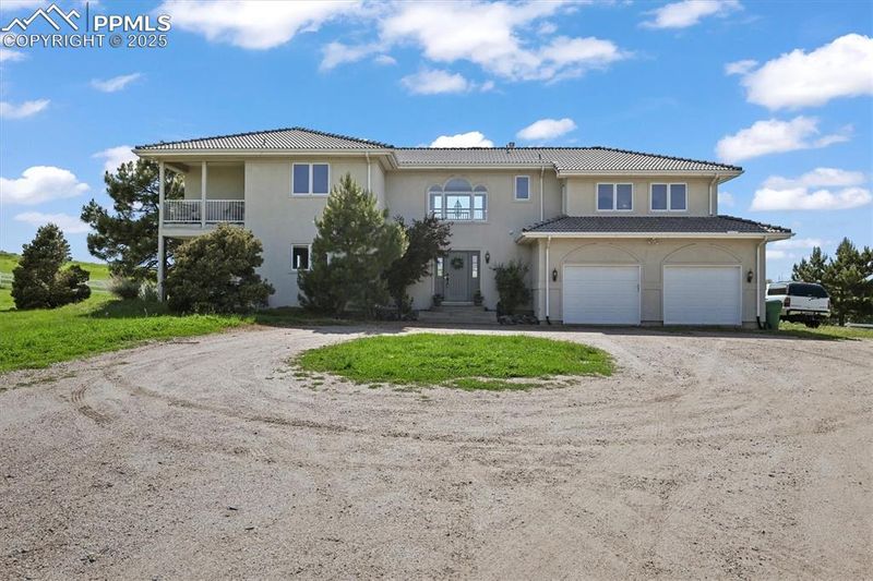 595 W Oak Hill Ln, Castle Rock, CO 80108