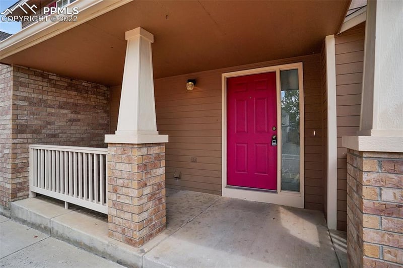 5950 Dolores St, Colorado Springs, CO 80923