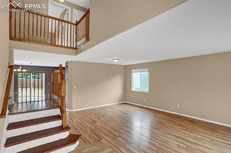 5950 Dolores St, Colorado Springs, CO 80923