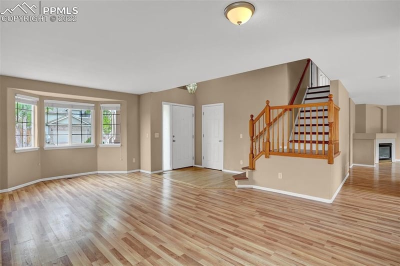 5950 Dolores St, Colorado Springs, CO 80923