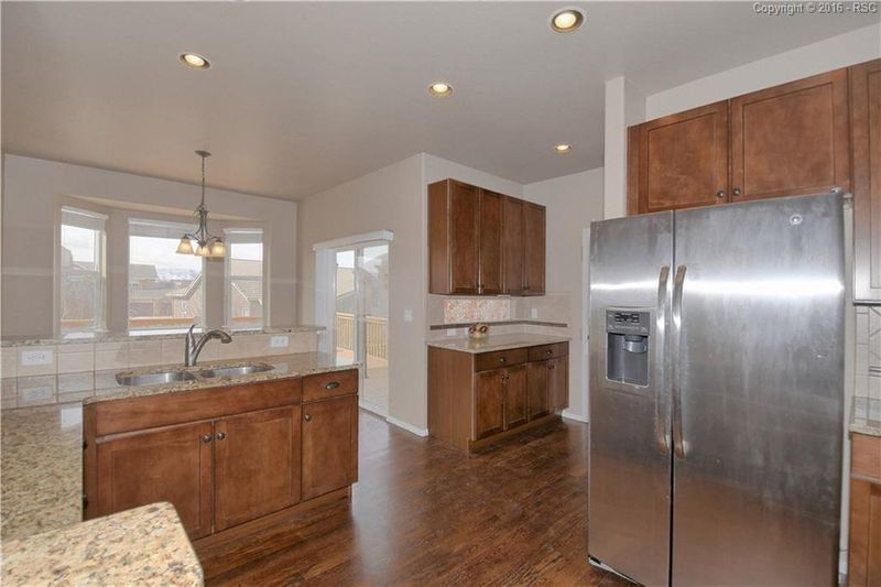 5950 Whiskey River Dr, Colorado Springs, CO 80923