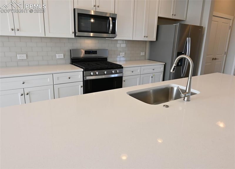 5952 Vista Vision Dr, Colorado Springs, CO 80923