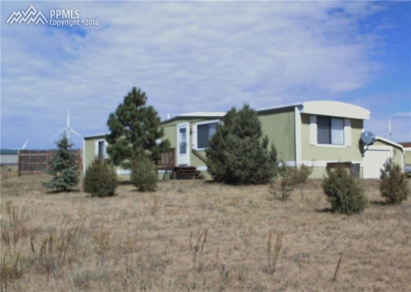 5955 S Calhan Hw, Calhan, CO 80808