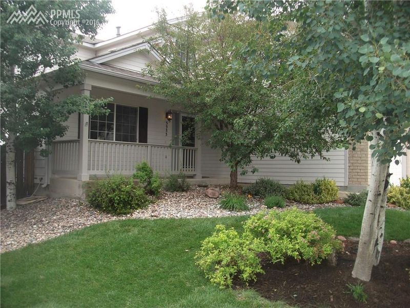 5955 Dolores St, Colorado Springs, CO 80923