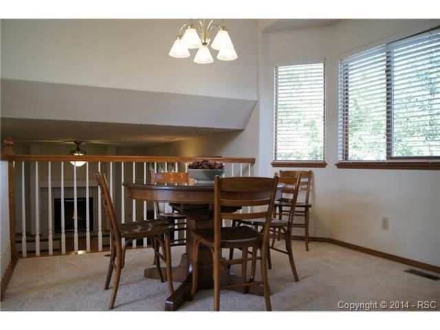 5955 Grapevine Dr, Colorado Springs, CO 80923