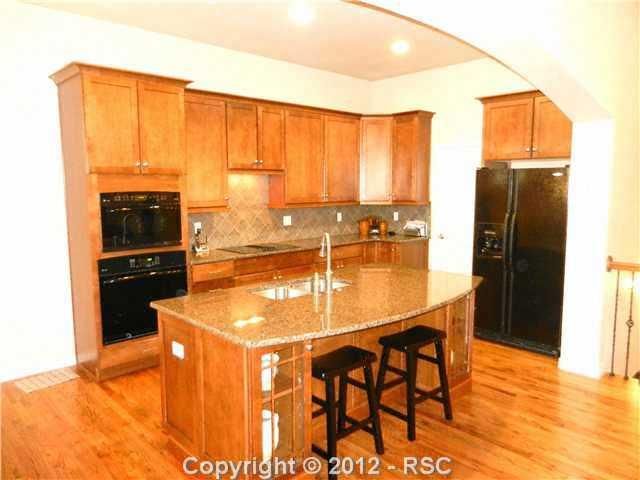 5955 Thurber Dr, Colorado Springs, CO 80924