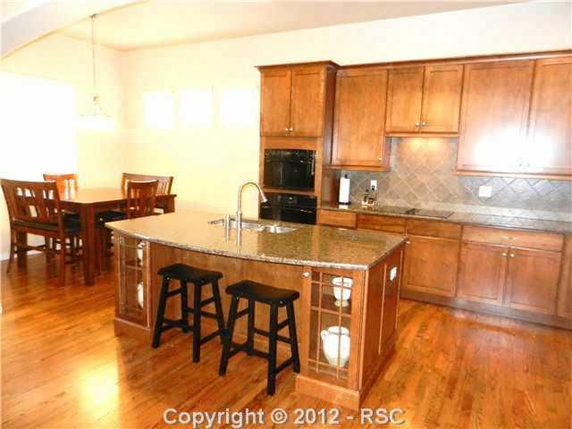 5955 Thurber Dr, Colorado Springs, CO 80924