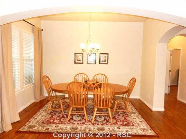 5955 Thurber Dr, Colorado Springs, CO 80924