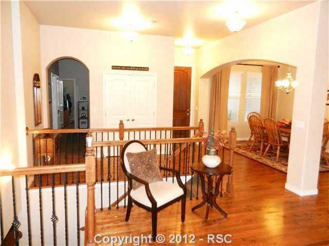 5955 Thurber Dr, Colorado Springs, CO 80924