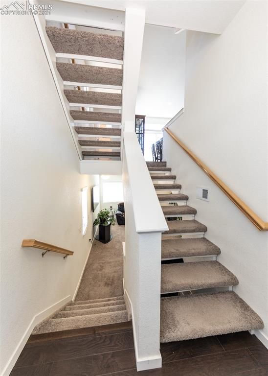 5956 John Muir Trl, Colorado Springs, CO 80927