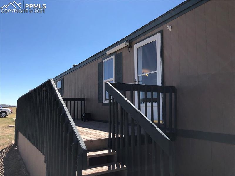 5956 Mulberry Rd, Calhan, CO 80808