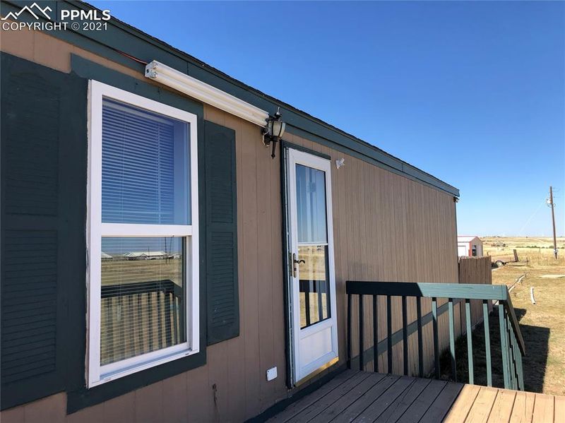 5956 Mulberry Rd, Calhan, CO 80808