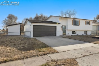 596 Corte Hermosa, Fountain, CO 80817