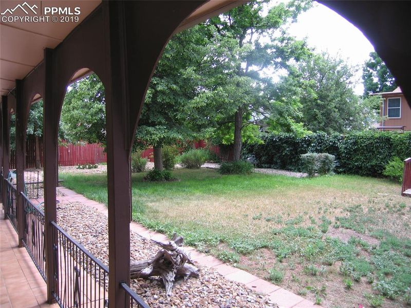 596 Dexter St, Colorado Springs, CO 80911