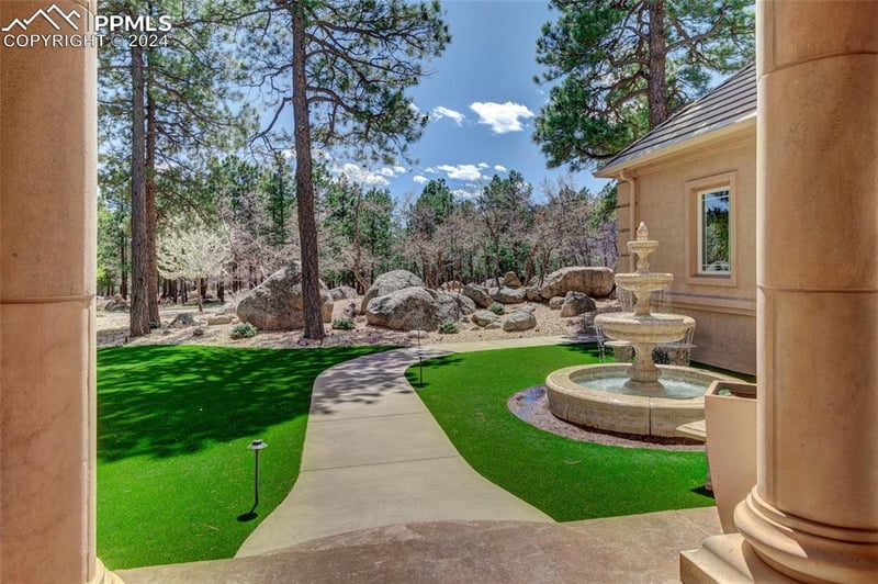 596 Silver Oak Grv, Colorado Springs, CO 80906