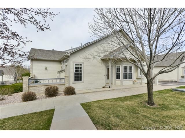 5960 Cowboy Hts, Colorado Springs, CO 80923
