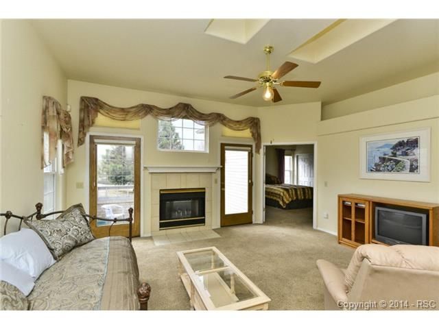 5960 Cowboy Hts, Colorado Springs, CO 80923