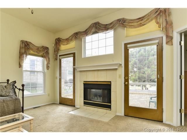 5960 Cowboy Hts, Colorado Springs, CO 80923