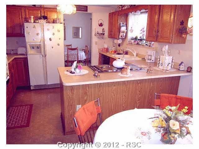 5960 Leewood Dr, Colorado Springs, CO 80918