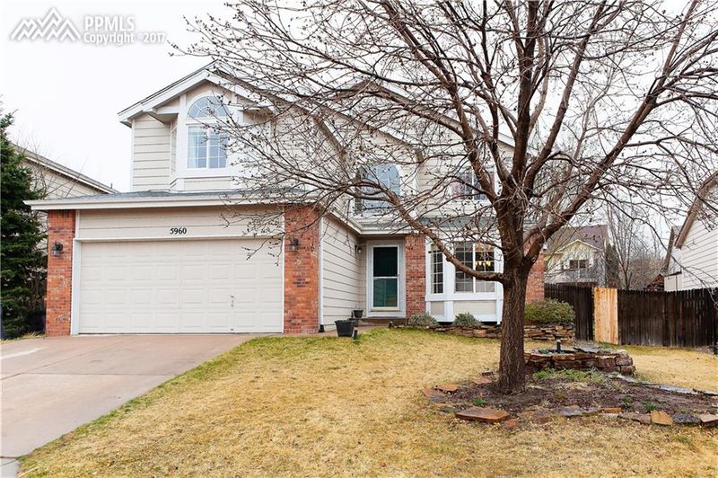 5960 Whirlwind Dr, Colorado Springs, CO 80923