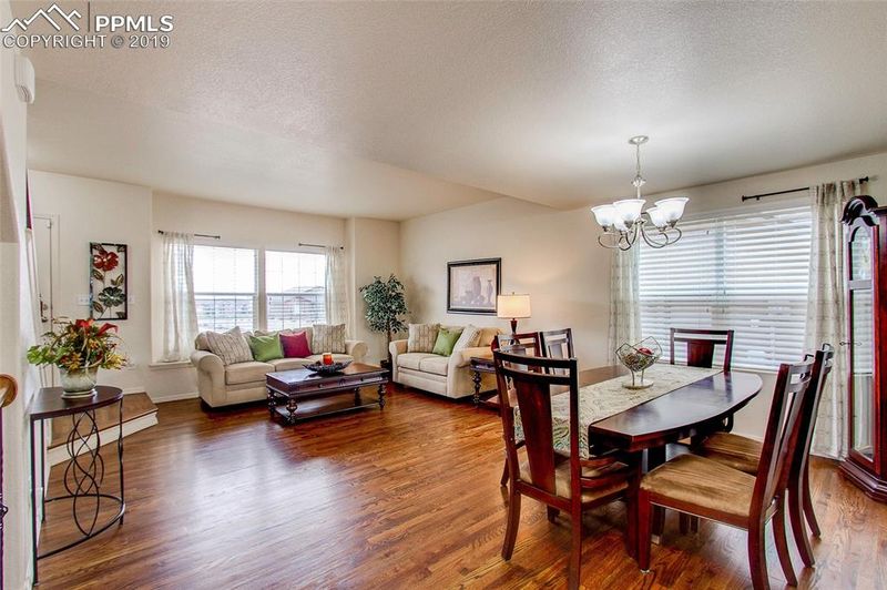 5962 Brave Eagle Dr, Colorado Springs, CO 80924