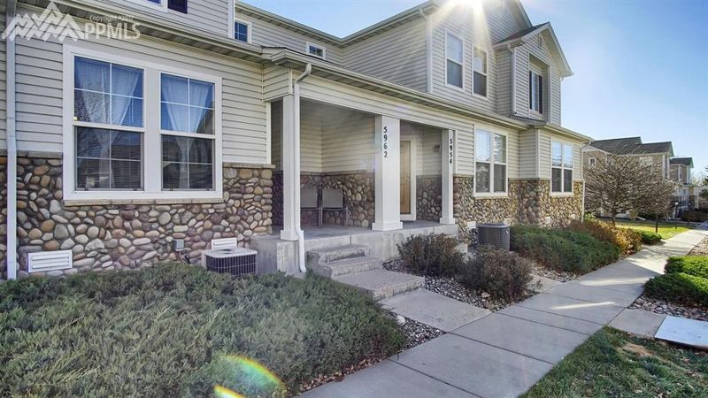 5962 Ensemble Hts, Colorado Springs, CO 80923