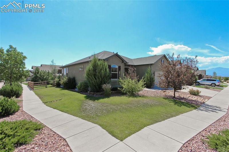 5963 Adamants Dr, Colorado Springs, CO 80924