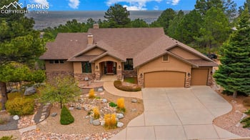 5965 Buttermere Dr, Colorado Springs, CO 80906