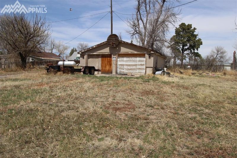 597 Cheyenne St, Calhan, CO 80808