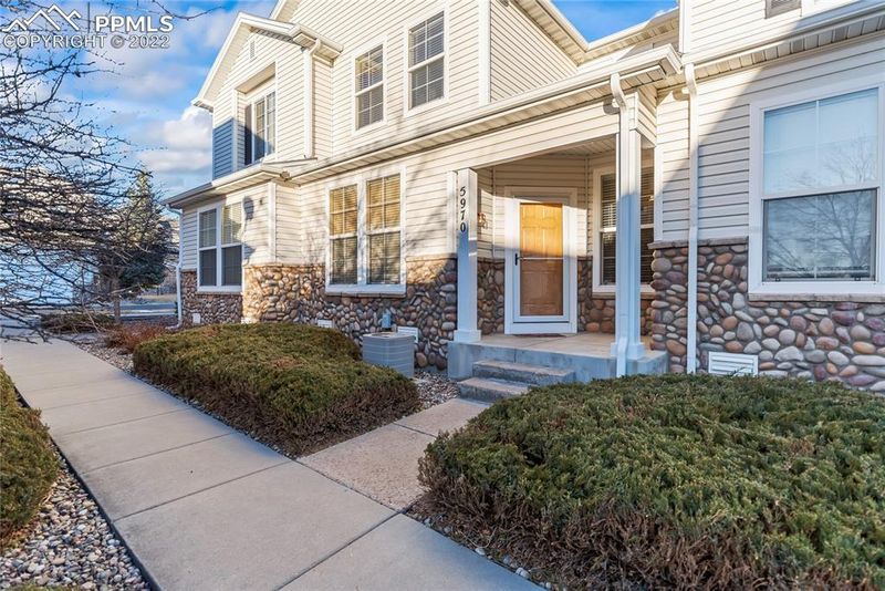 5970 Ensemble Hts, Colorado Springs, CO 80923