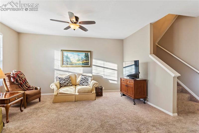 5970 Ensemble Hts, Colorado Springs, CO 80923
