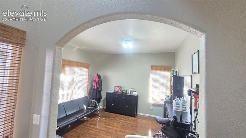 5971 Dancing Sun Way, Colorado Springs, CO 80911