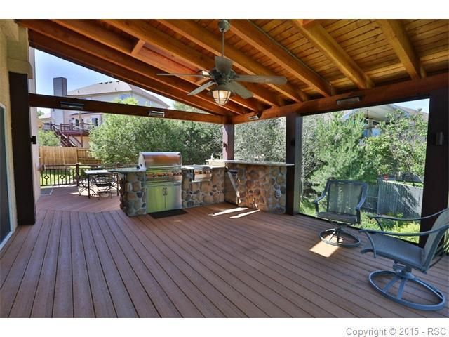 5972 Maroon Mesa, Colorado Springs, CO 80918
